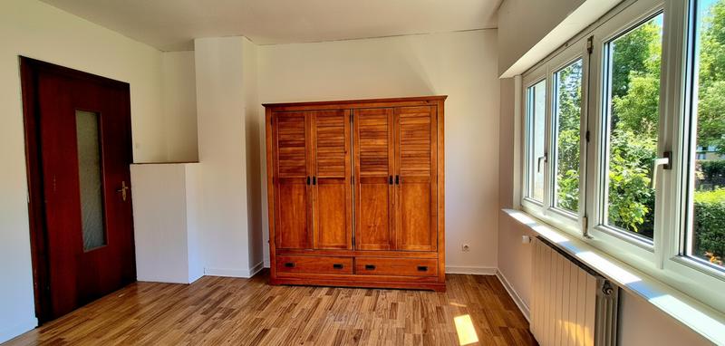 Maison - 122 m² - 5 pièces