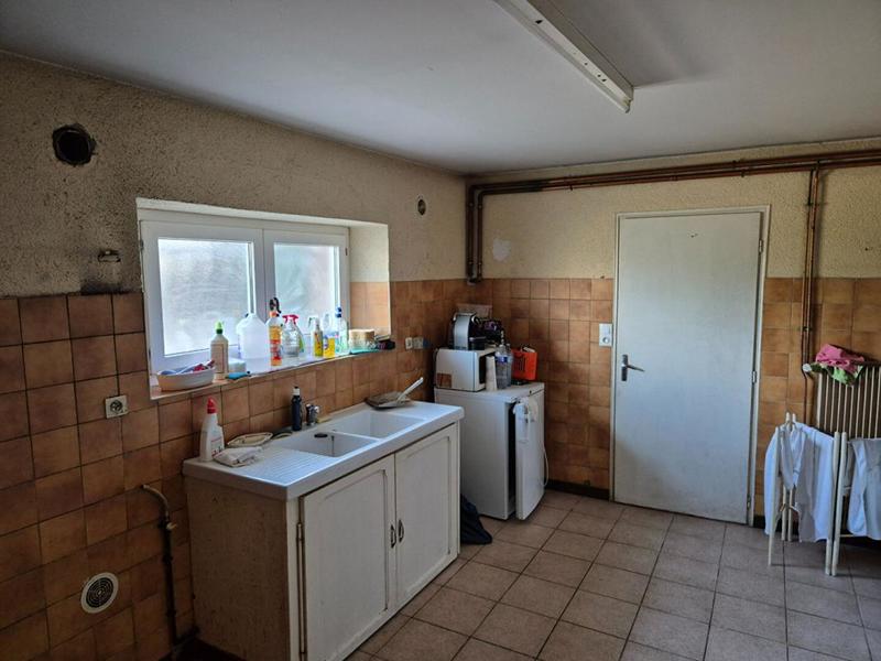 Maison - 245 m² - 5 pièces