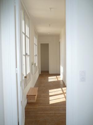 Appartement - 72 m² - 3 pièces