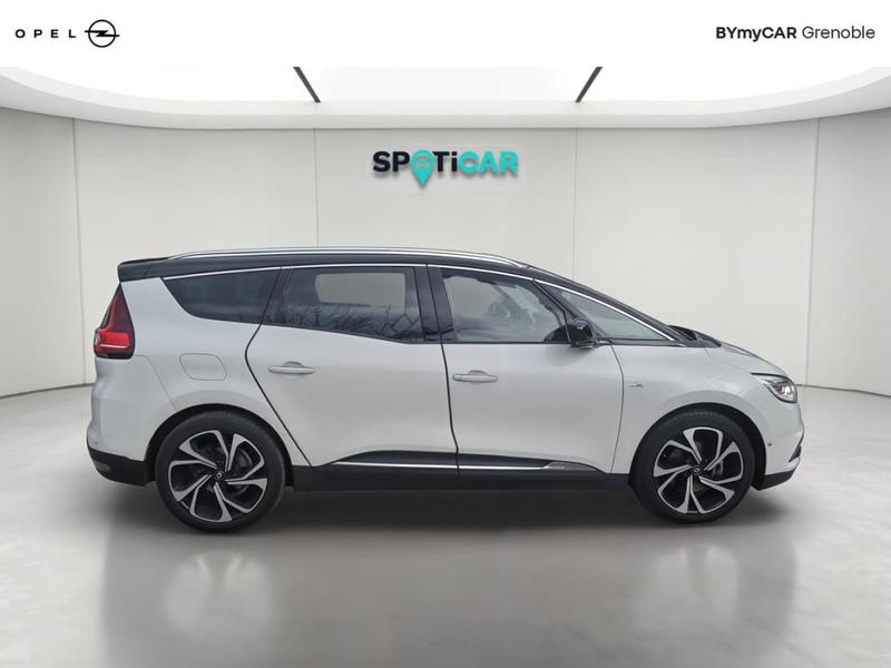 Renault Grand Scénic IV Business TCe 140 Fap Edc
