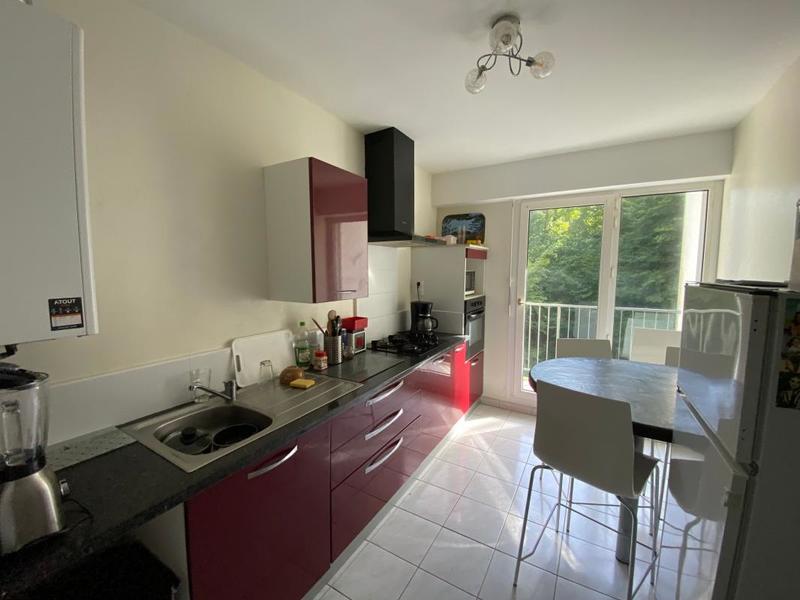 Appartement - 77 m² - 4 pièces