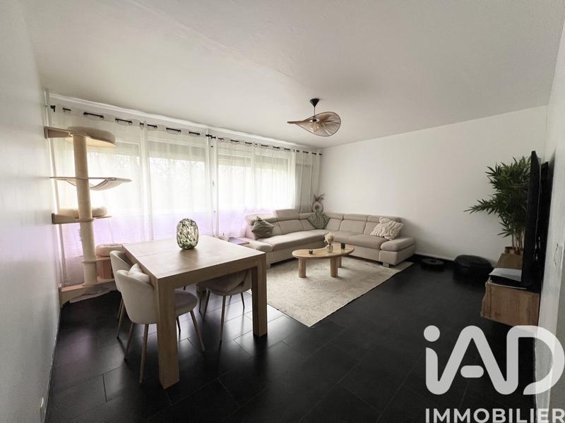 Appartement - 73 m² - 3 pièces