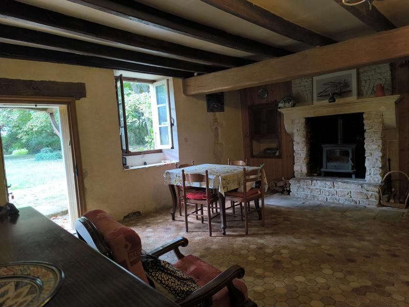 Maison - 146 m² - 5 pièces