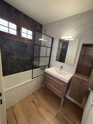 Maison - 102 m² - 5 pièces