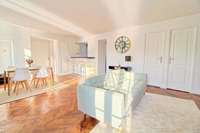 Duplex - 60 m² - 3 pièces