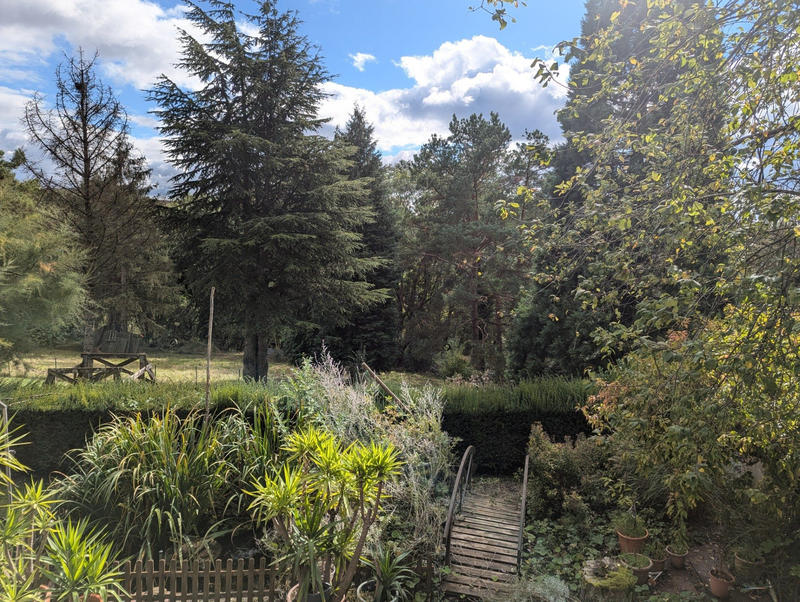 Maison - 170 m² - 9 pièces