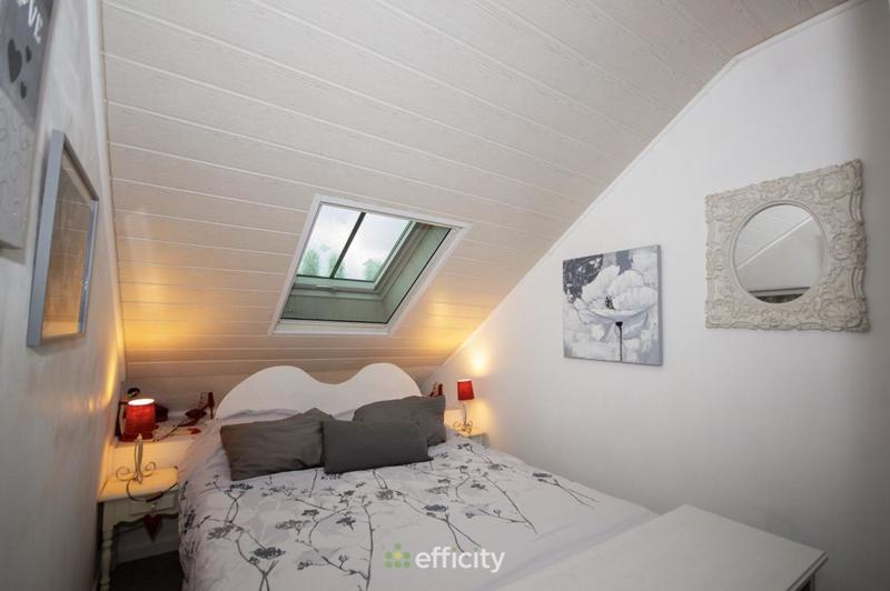 Villa - 180 m² - 6 pièces