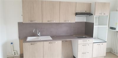 Appartement - 83 m² - 4 pièces