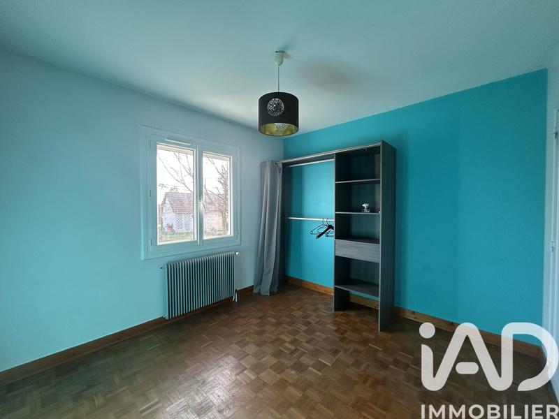 Maison - 155 m² - 6 pièces