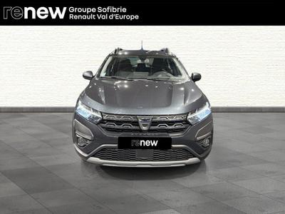 Dacia Sandero TCe 90 - 22 Stepway Confort