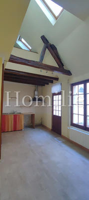 Maison - 116 m² - 5 pièces