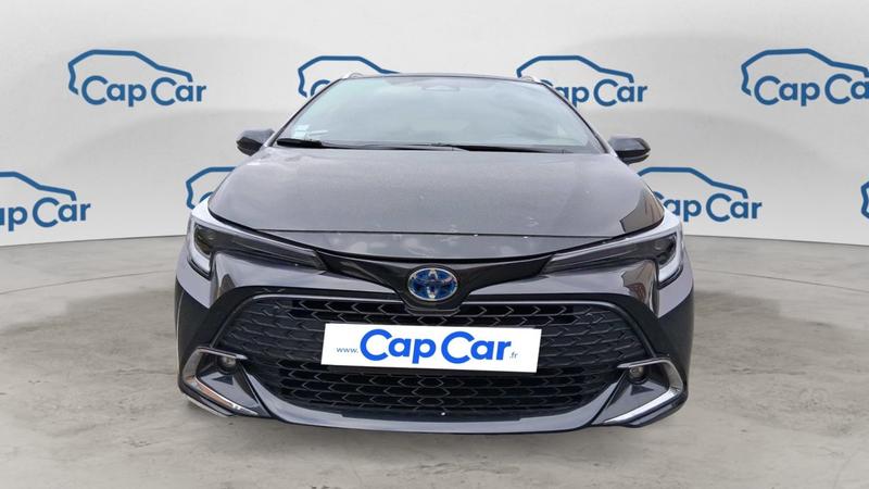 Toyota corolla touring sports XII 2.0 Vvt-i 180 Hybrid Cvt Design - Première main Entretien constructeur