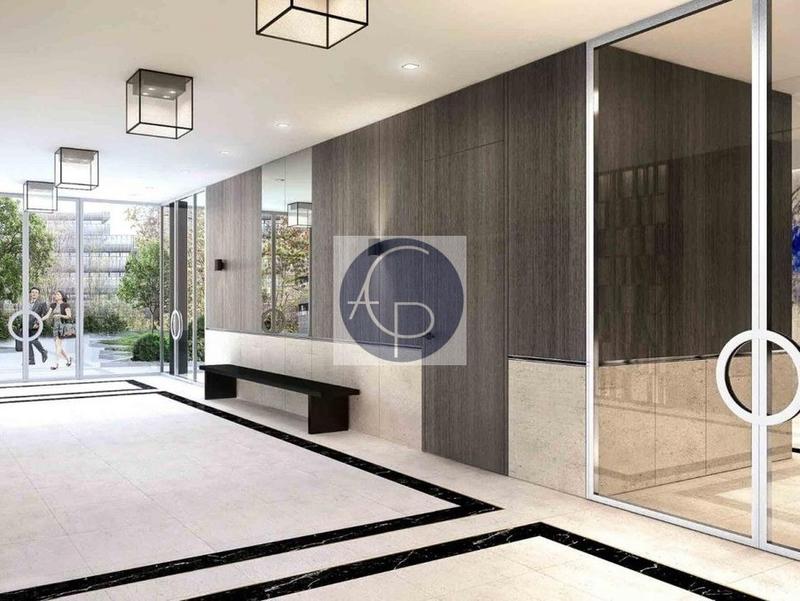 Appartement - 156 m² - 5 pièces