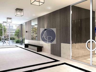 Appartement - 156 m² - 5 pièces