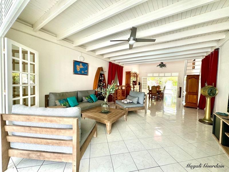 Villa - 174 m² - 7 pièces