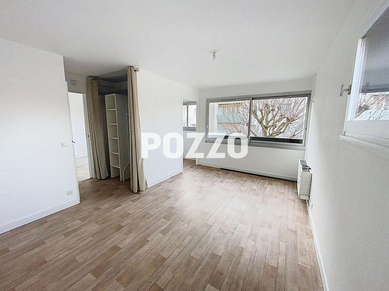Appartement - 34 m² - 2 pièces