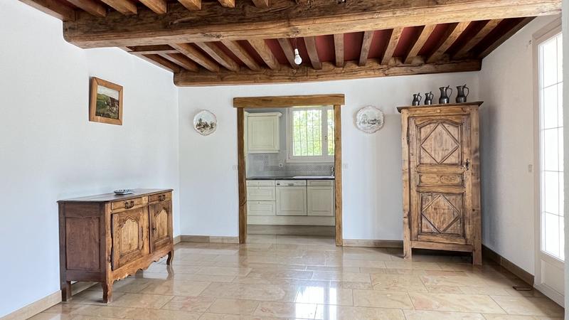 Maison ancienne - 226 m² - 10 pièces