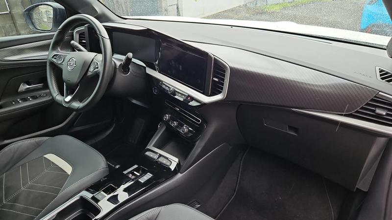 Opel Mokka 136 100 kWh Ultimate