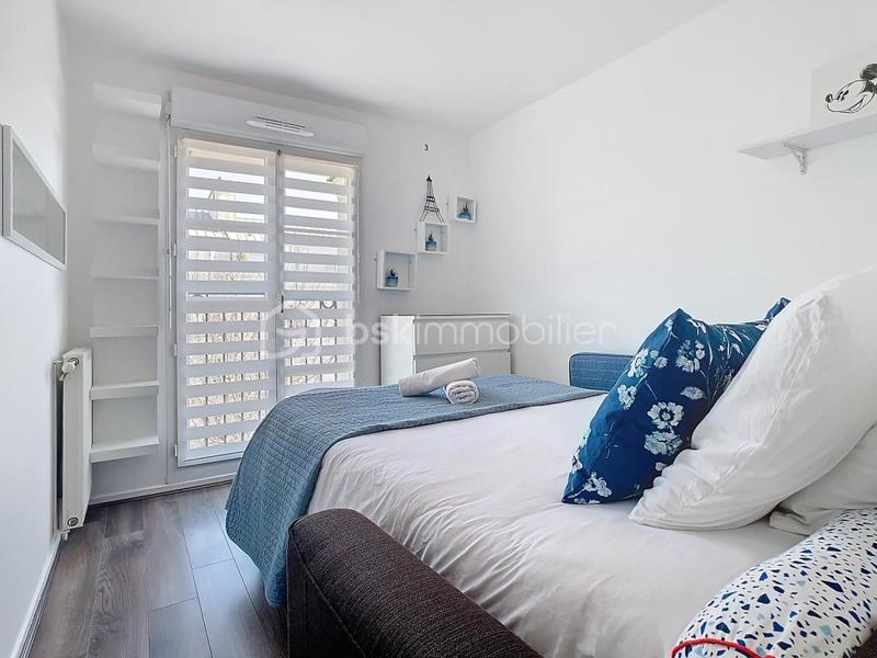 Appartement - 79 m² - 4 pièces