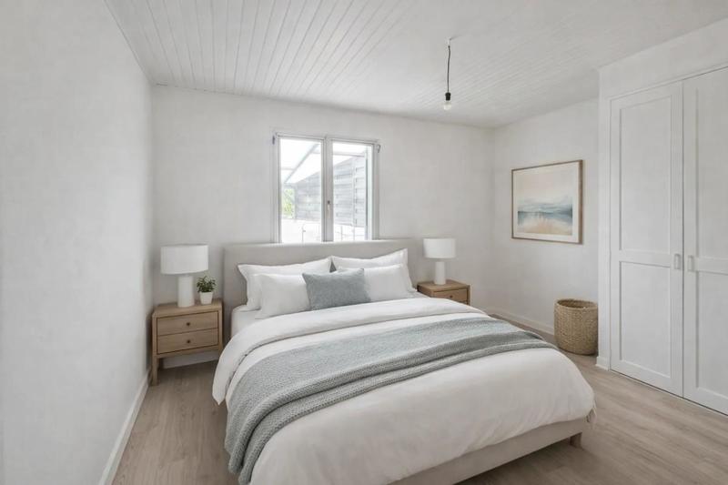 Maison - 113 m² - 5 pièces