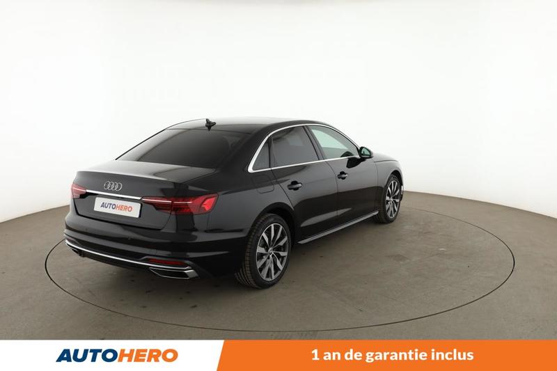 Audi A4 35 Tfsi Avus s tronic 7 150 ch