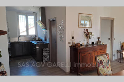 Viager - Appartement - 70 m² - 2 pièces
