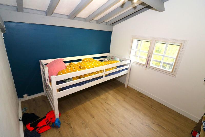 Pavillon - 118 m² - 6 pièces