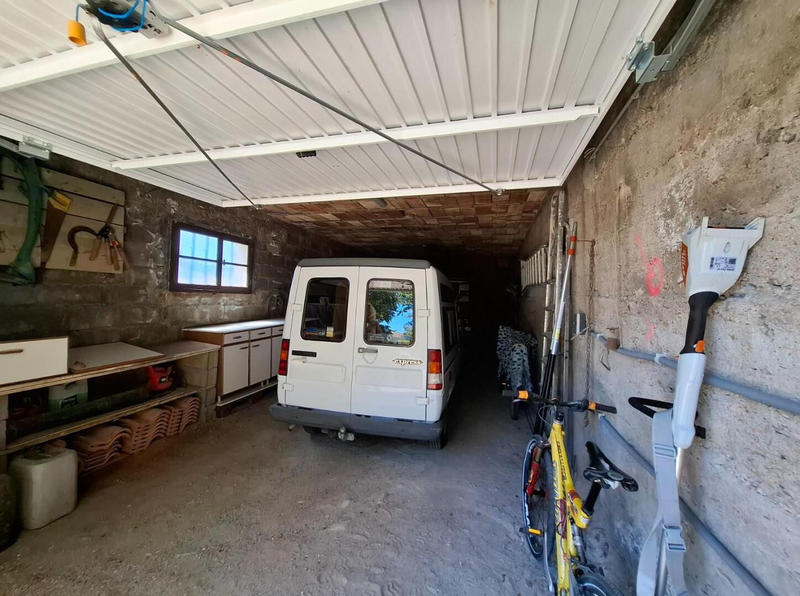 Maison - 154 m² - 6 pièces