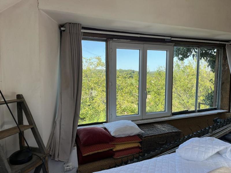 Maison - 152 m² - 7 pièces