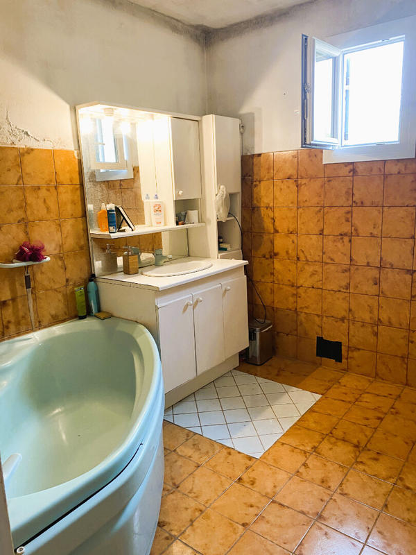 Maison - 130 m² - 4 pièces