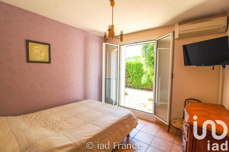 Maison - 108 m² - 6 pièces