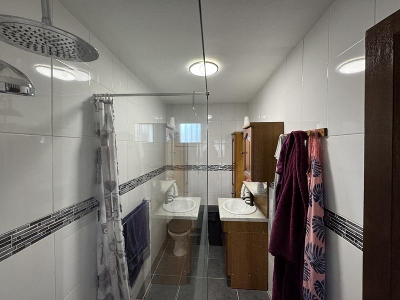 Maison - 107 m² - 4 pièces