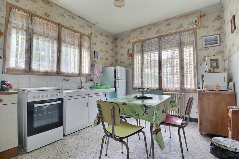 Maison - 75 m² - 4 pièces