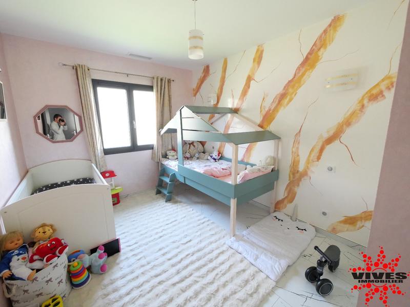 Villa - 108 m² - 4 pièces