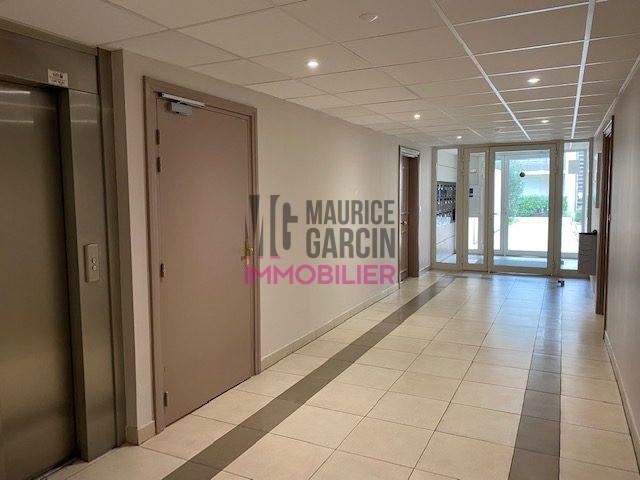 Appartement - 30 m² - 1 pièce