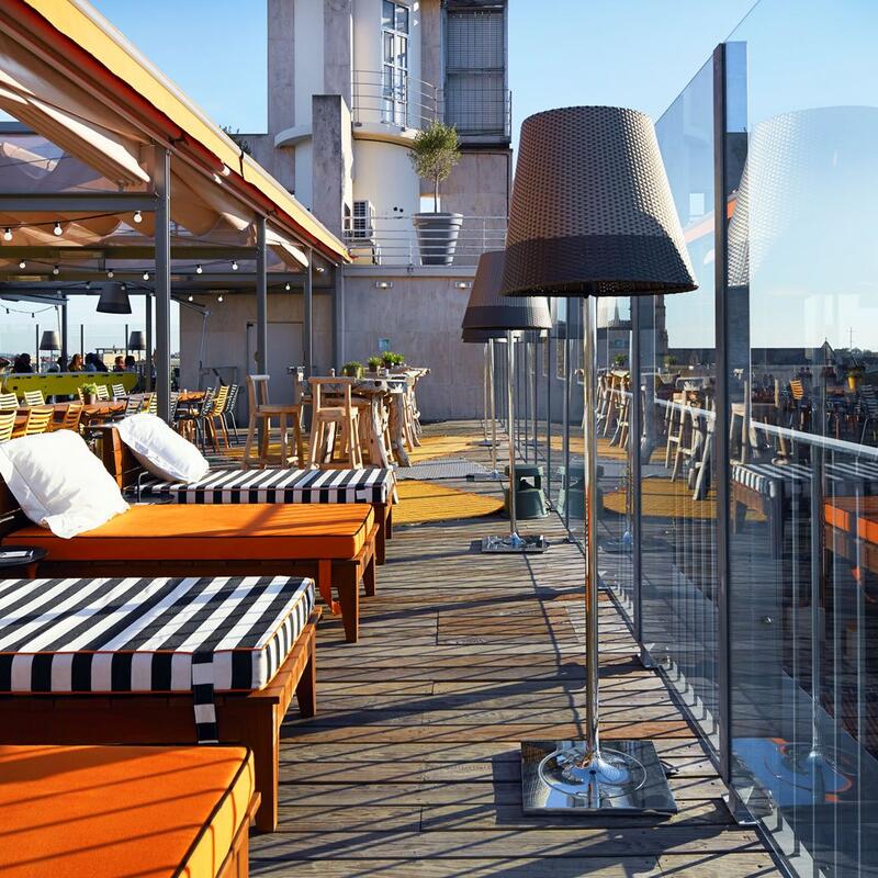 Appartement - 33 m² - 1 pièce