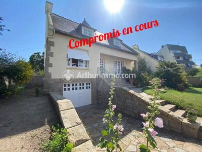 Maison - 155 m² - 5 pièces