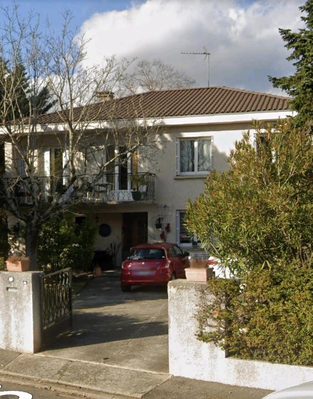 Maison - 146 m² - 6 pièces