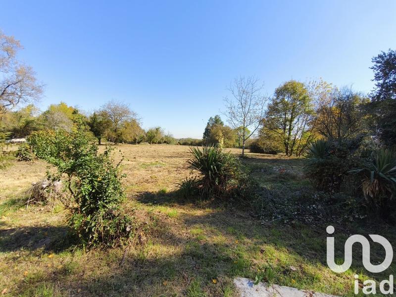 Maison - 240 m² - 8 pièces