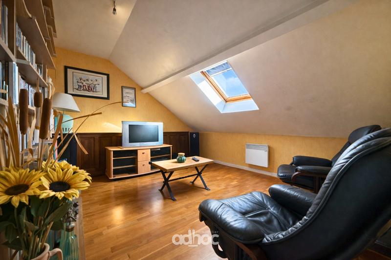 Appartement - 84 m² - 5 pièces