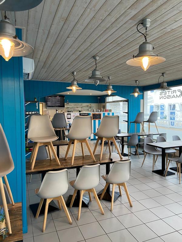 Local commercial - 229 m²