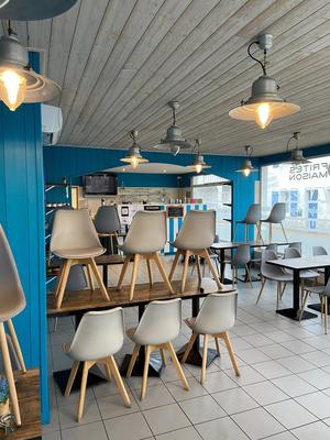 Local commercial - 229 m²