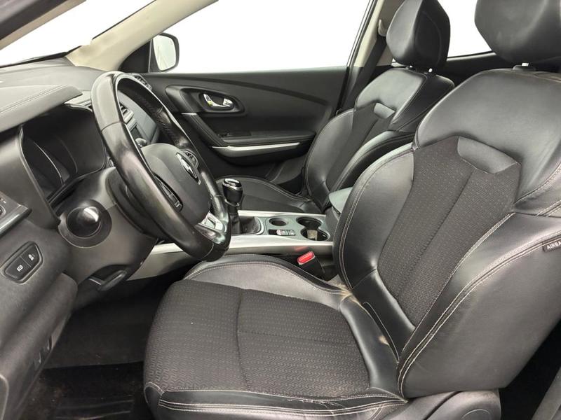 Renault Kadjar dCi 130 Energy Intens