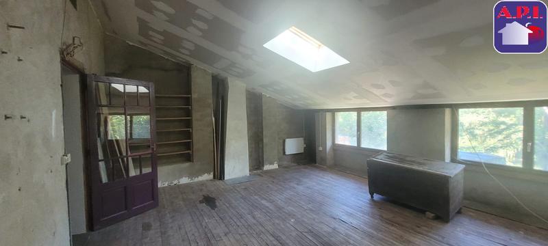 Maison - 166 m² - 4 pièces