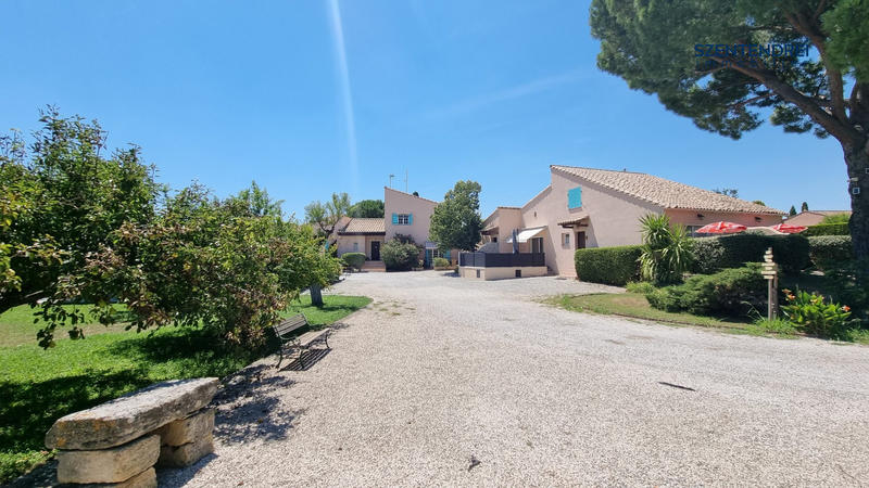 Villa - 410 m² - 15 pièces