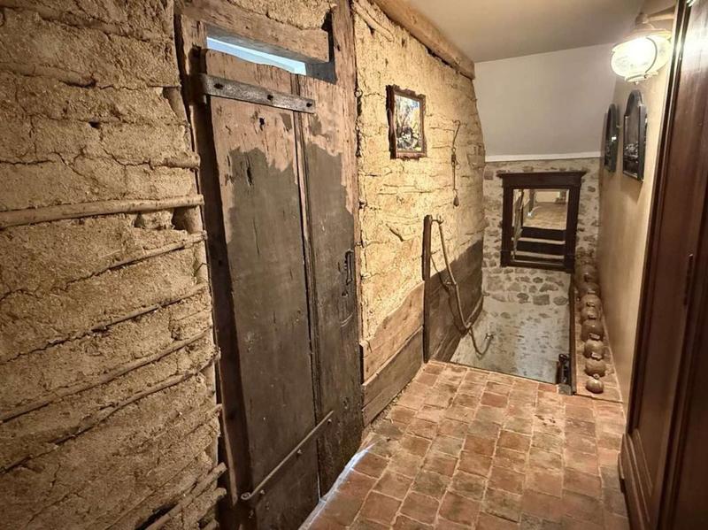 Maison de campagne - 174 m² - 7 pièces