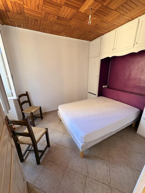 Appartement - 68 m² - 4 pièces