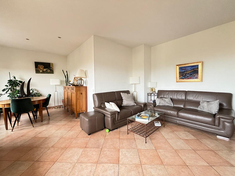 Appartement - 3 pièces