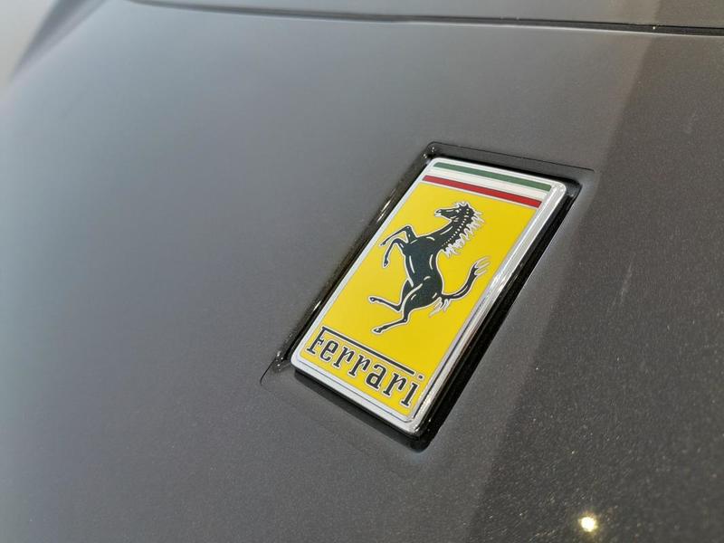 Ferrari Roma V8 4.0 620ch *Full Carbon*