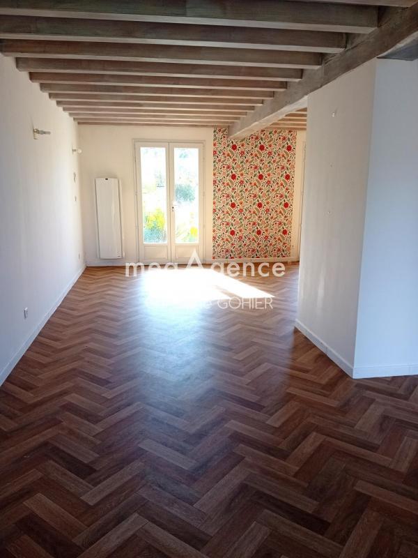 Maison - 112 m² - 5 pièces